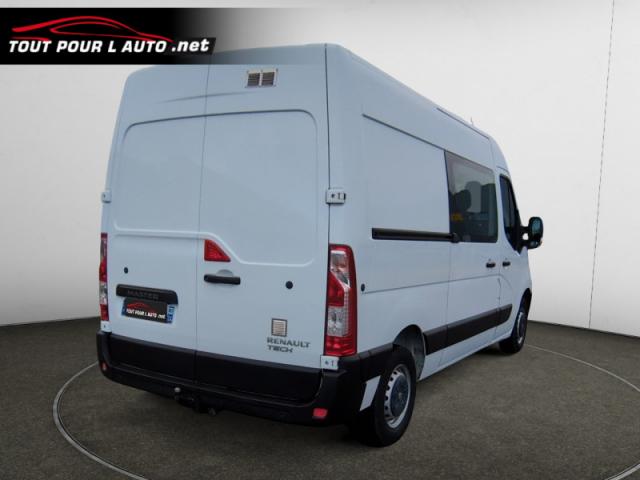 Renault Master image 8