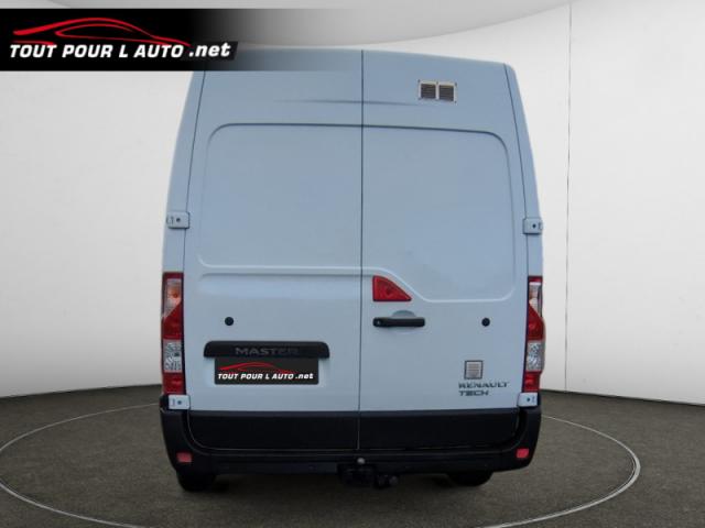 Renault Master image 5