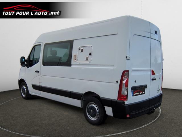 Renault Master image 7