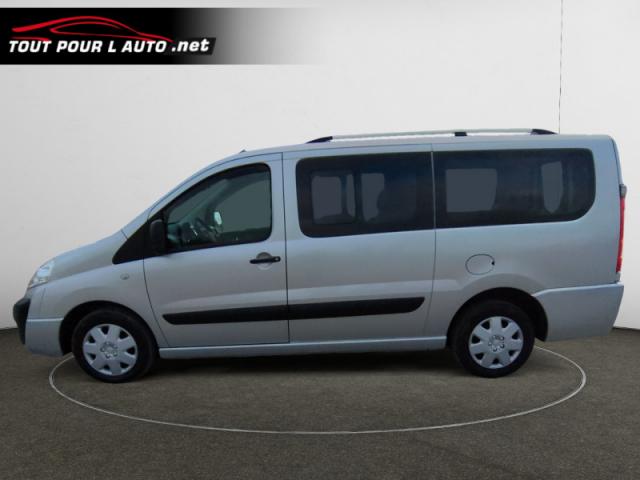 Peugeot Expert image 4
