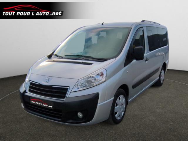 Peugeot Expert image 1