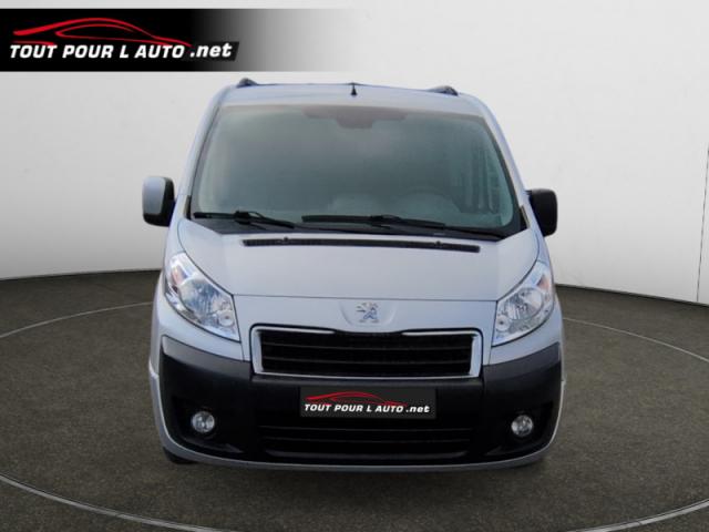 Peugeot Expert image 8