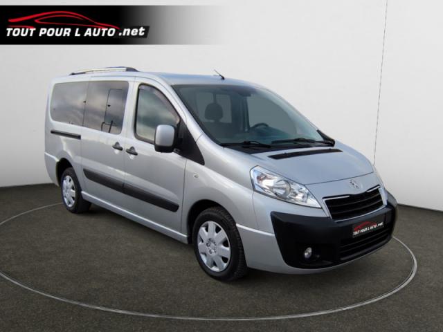 Peugeot Expert image 6