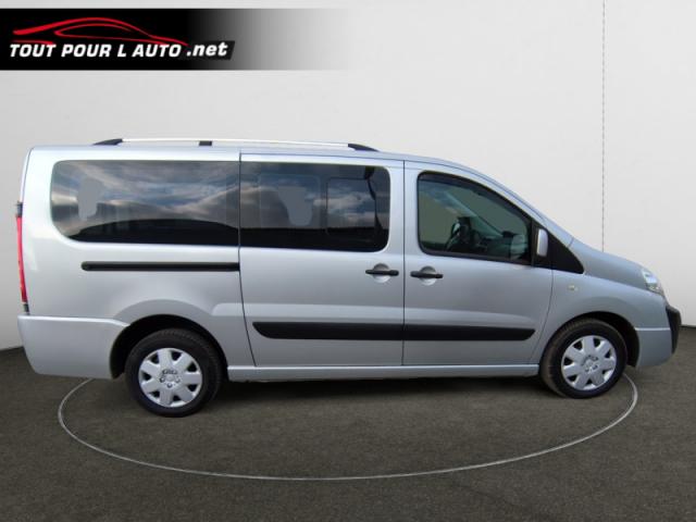 Peugeot Expert image 9