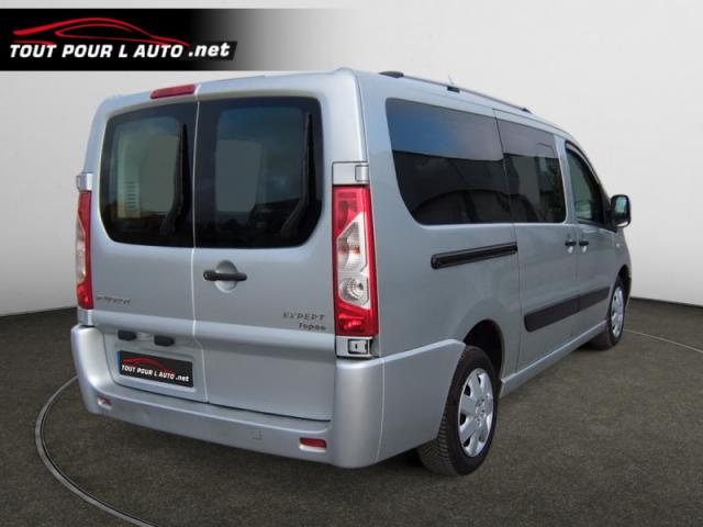Peugeot Expert image 5