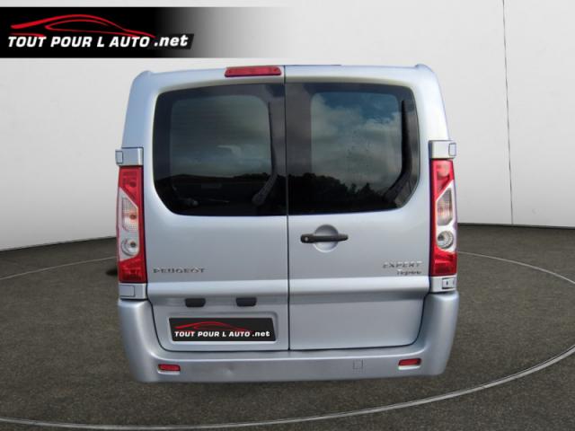 Peugeot Expert image 3