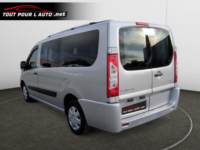 Peugeot Expert image 2