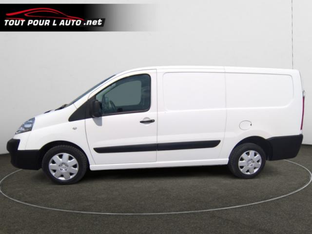Fiat Scudo image 9