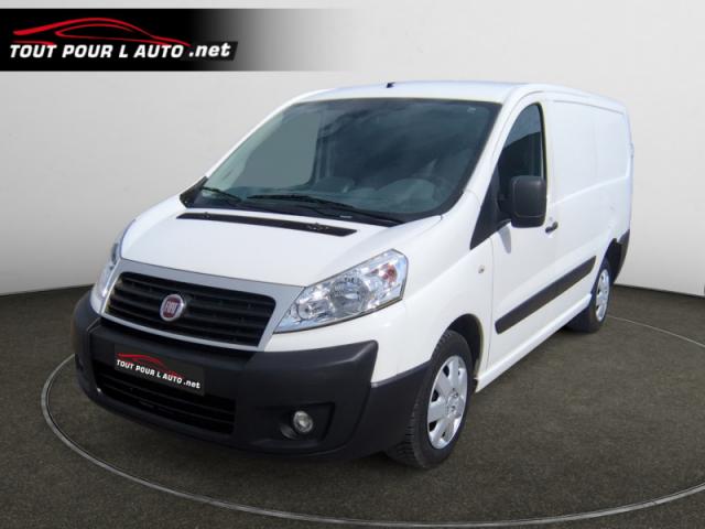 Fiat Scudo image 5