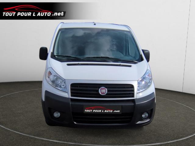 Fiat Scudo image 7