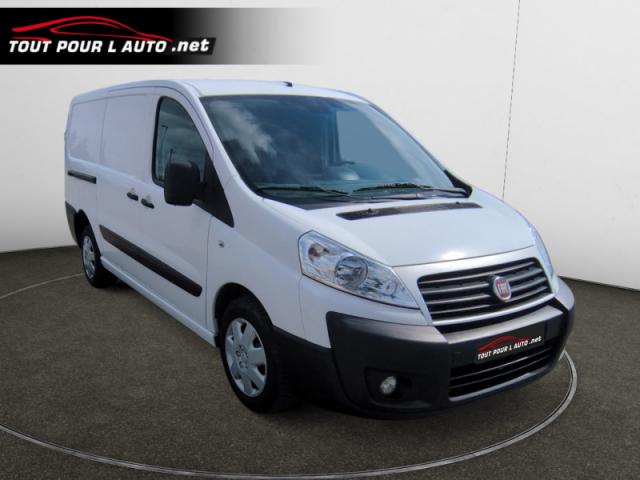 Fiat Scudo image 2