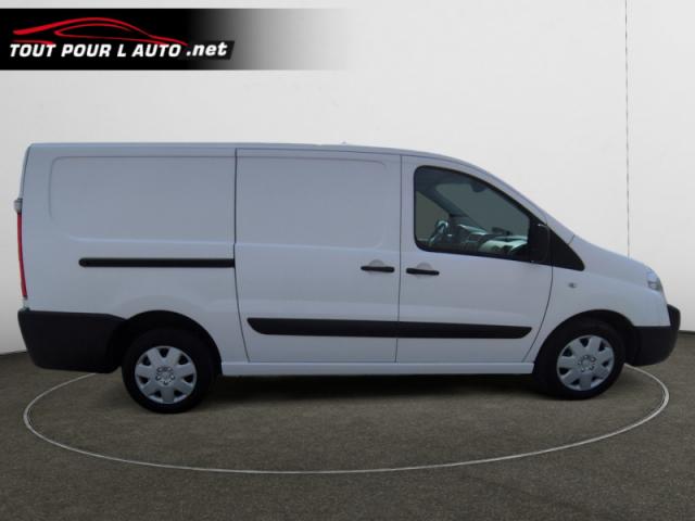 Fiat Scudo image 1