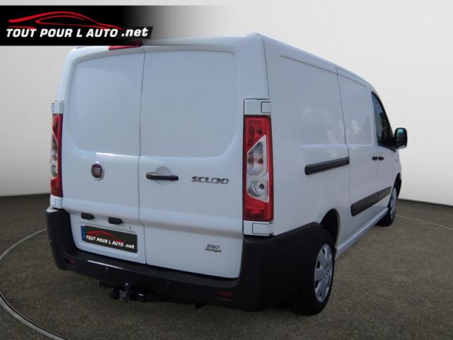 Fiat Scudo image 4