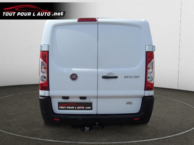 Fiat Scudo image 6
