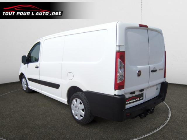Fiat Scudo image 8