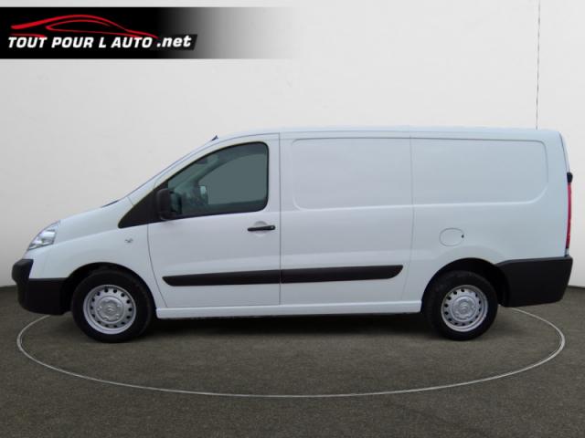 Citroen Jumpy image 5