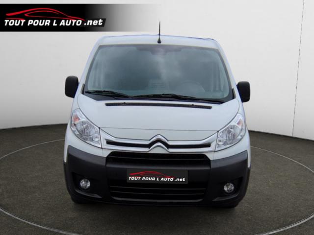 Citroen Jumpy image 4