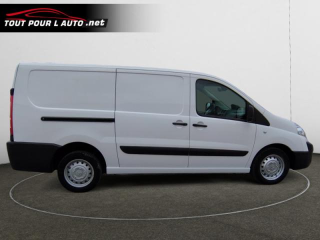Citroen Jumpy image 7