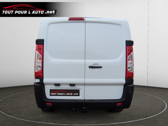 Citroen Jumpy image 9
