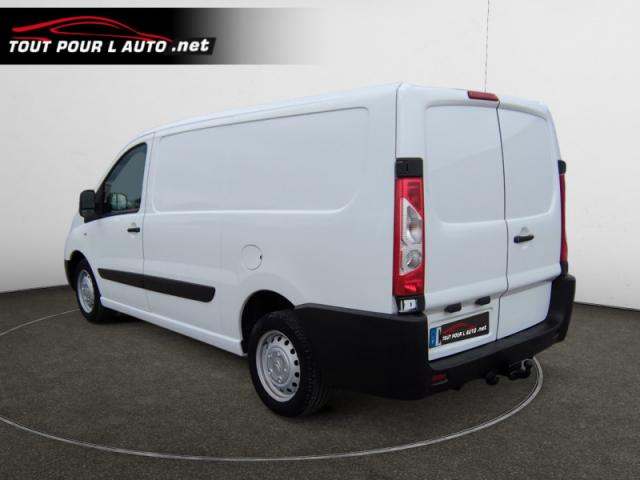Citroen Jumpy image 6