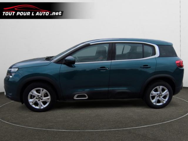 Citroen C5 Aircross image 7