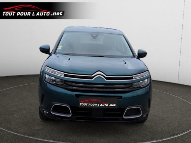Citroen C5 Aircross image 9