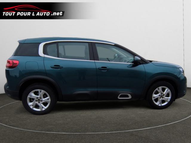 Citroen C5 Aircross image 5