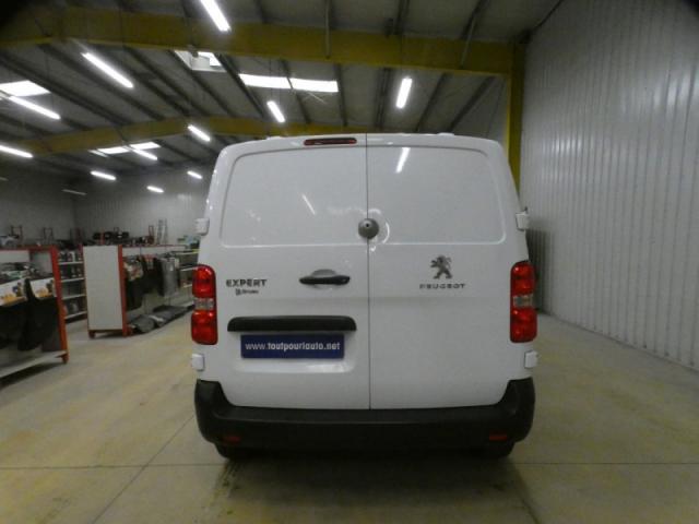 Peugeot Expert image 4