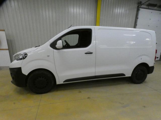 Peugeot Expert image 1