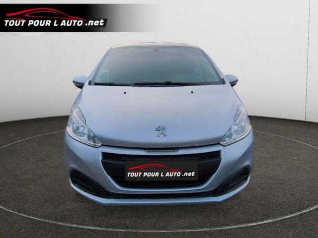 Peugeot 208 Affaire image 4
