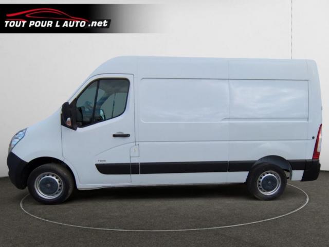 Opel Movano image 8