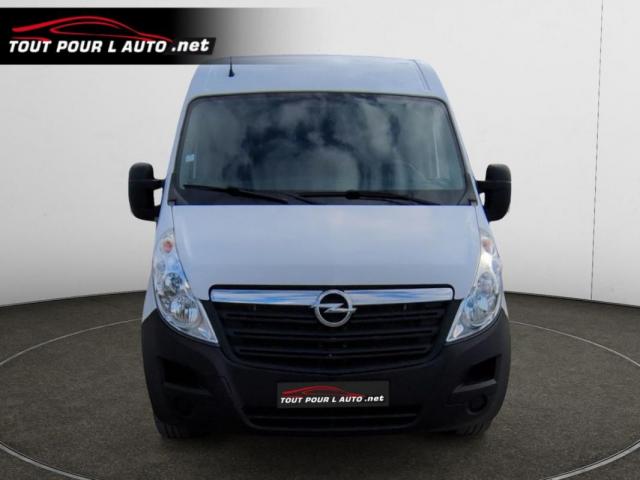 Opel Movano image 7