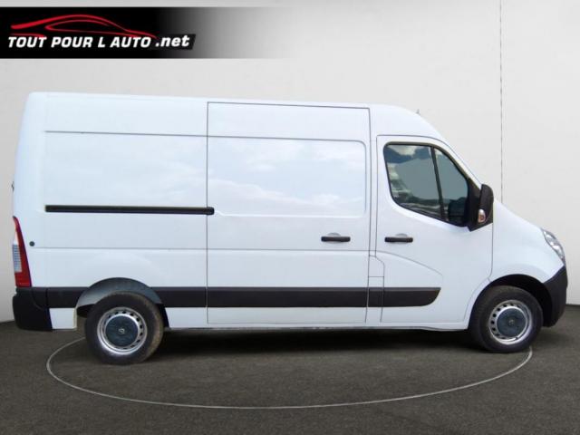 Opel Movano image 2