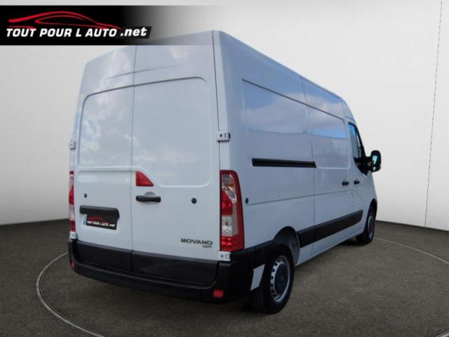 Opel Movano image 4