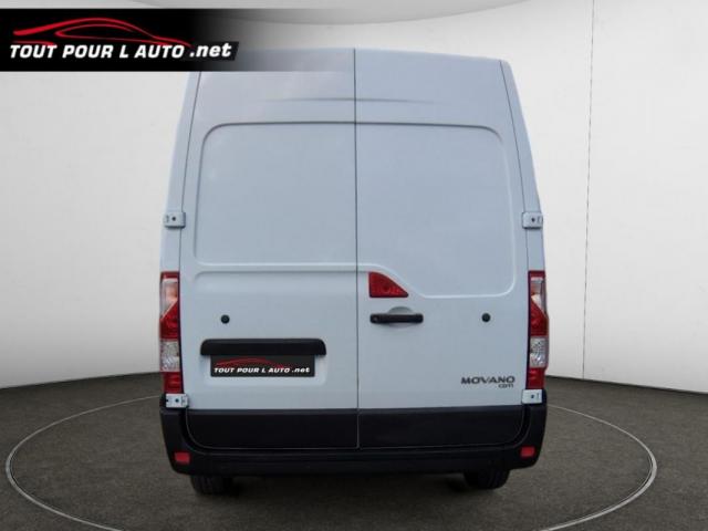 Opel Movano image 3