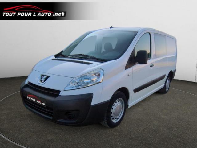 Peugeot Expert image 7