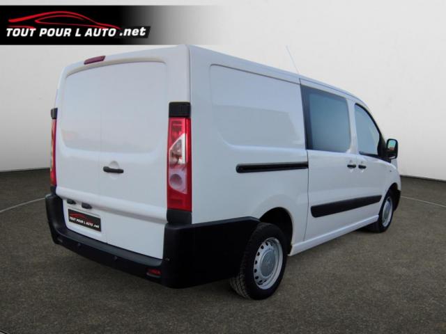 Peugeot Expert image 6