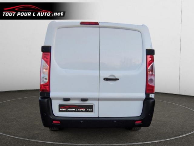 Peugeot Expert image 4