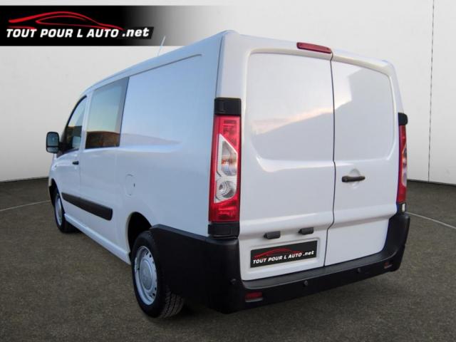 Peugeot Expert image 3