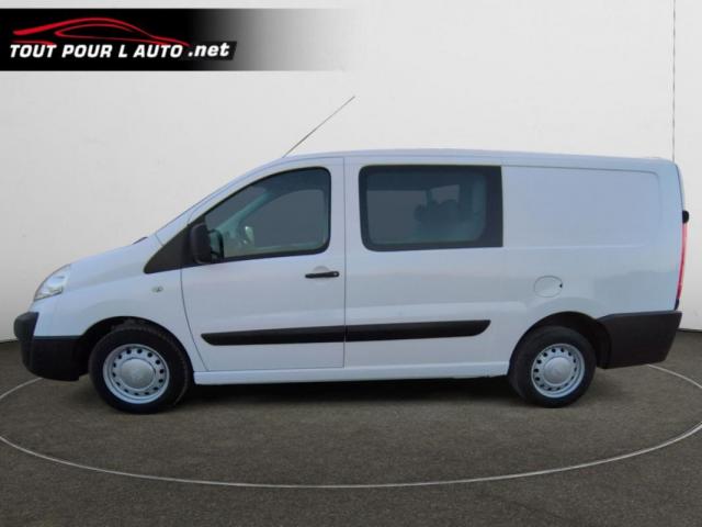 Peugeot Expert image 1
