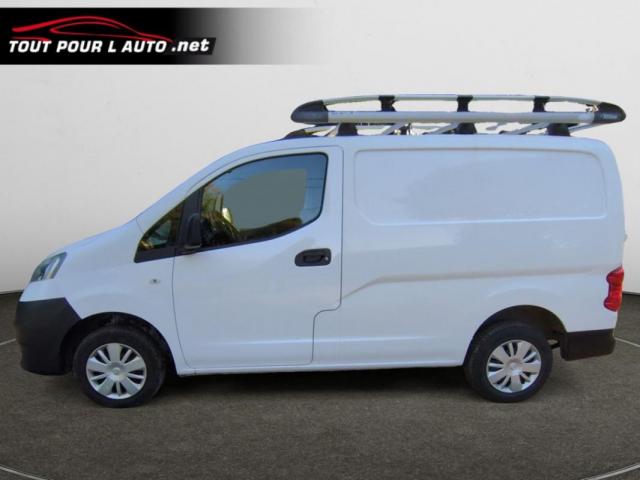Nissan Nv200 image 3