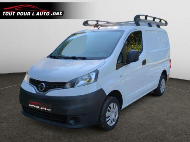 Nissan Nv200 image 6