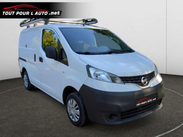 Nissan Nv200 image 4