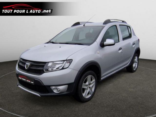 Dacia Sandero image 5