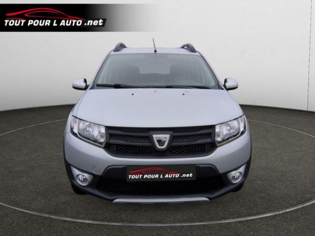 Dacia Sandero image 6