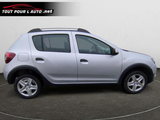 Dacia Sandero image 1