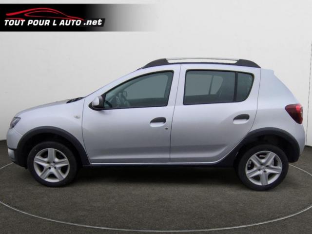 Dacia Sandero image 9