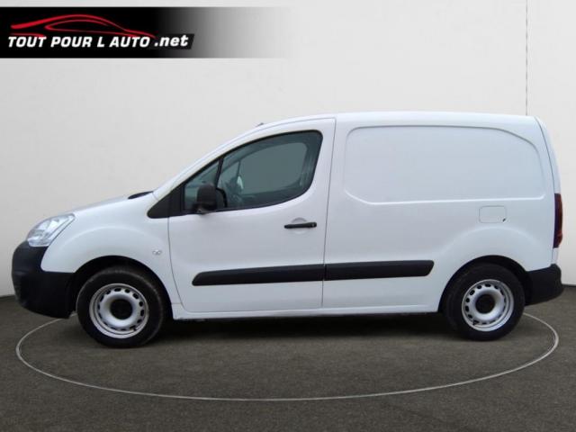 Citroen Berlingo image 2