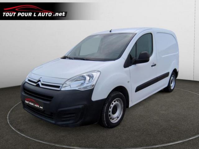 Citroen Berlingo image 6
