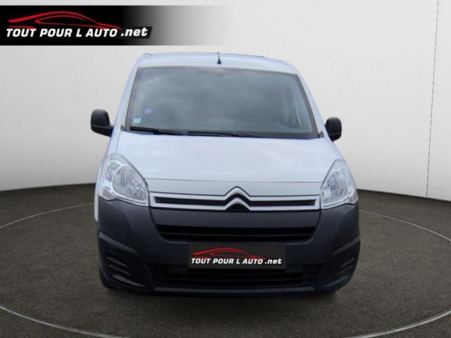 Citroen Berlingo image 8